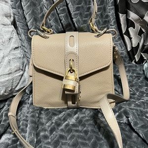 Chloe 2020 Aby day bag